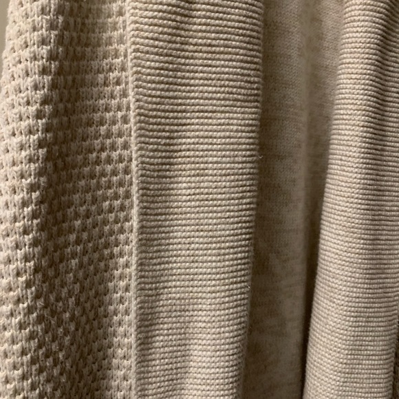 Gap - Sleevless knit cardigan - Picture 3 of 4